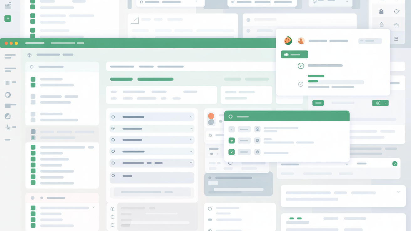 Django Admin Actions – Developer Documentation