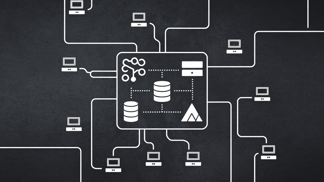 Gitea Setup on Debian/Ubuntu (LAN Access, PostgreSQL, Apache)