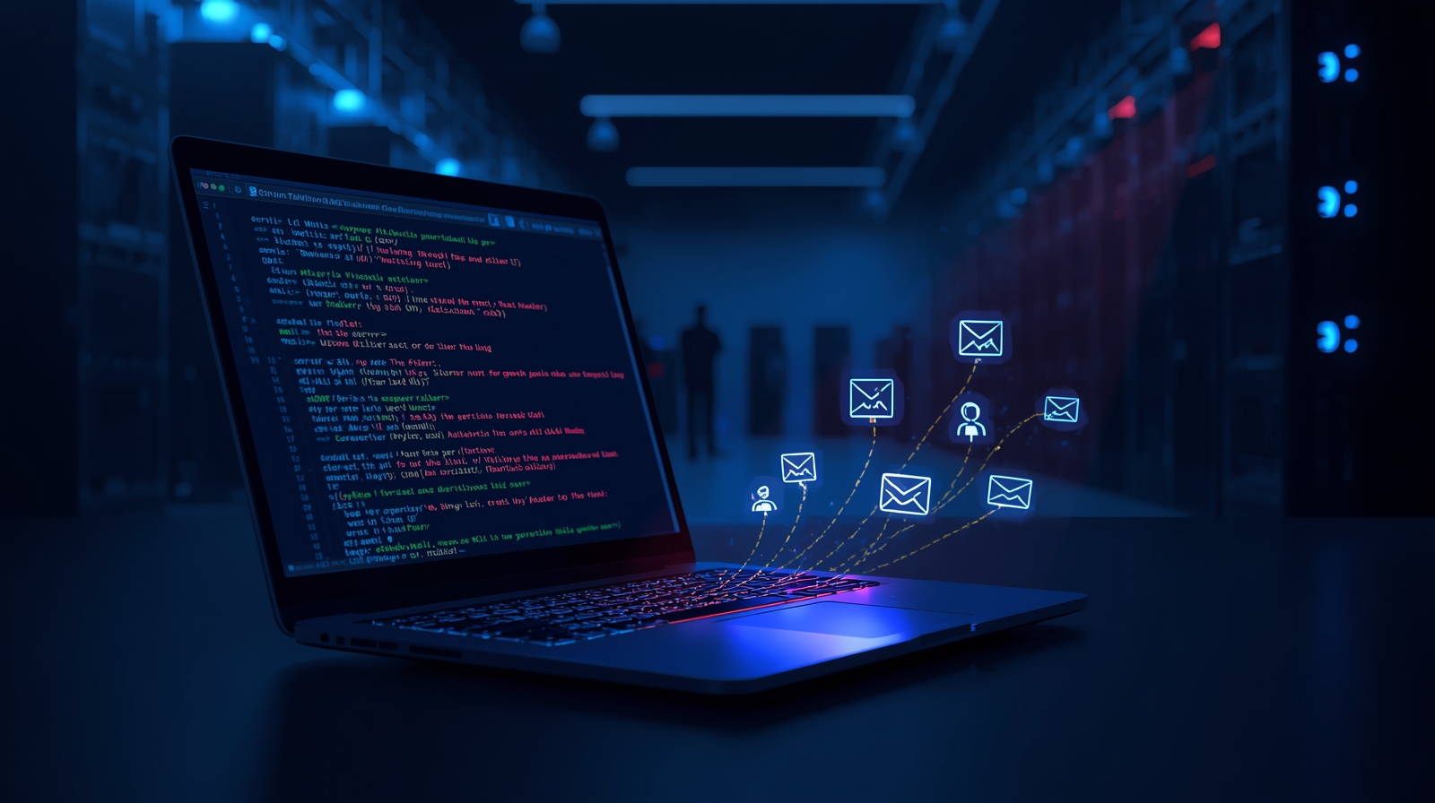 Configuring Email in Koha LMS: SMTP Setup, Cron Jobs & Production-Ready Delivery