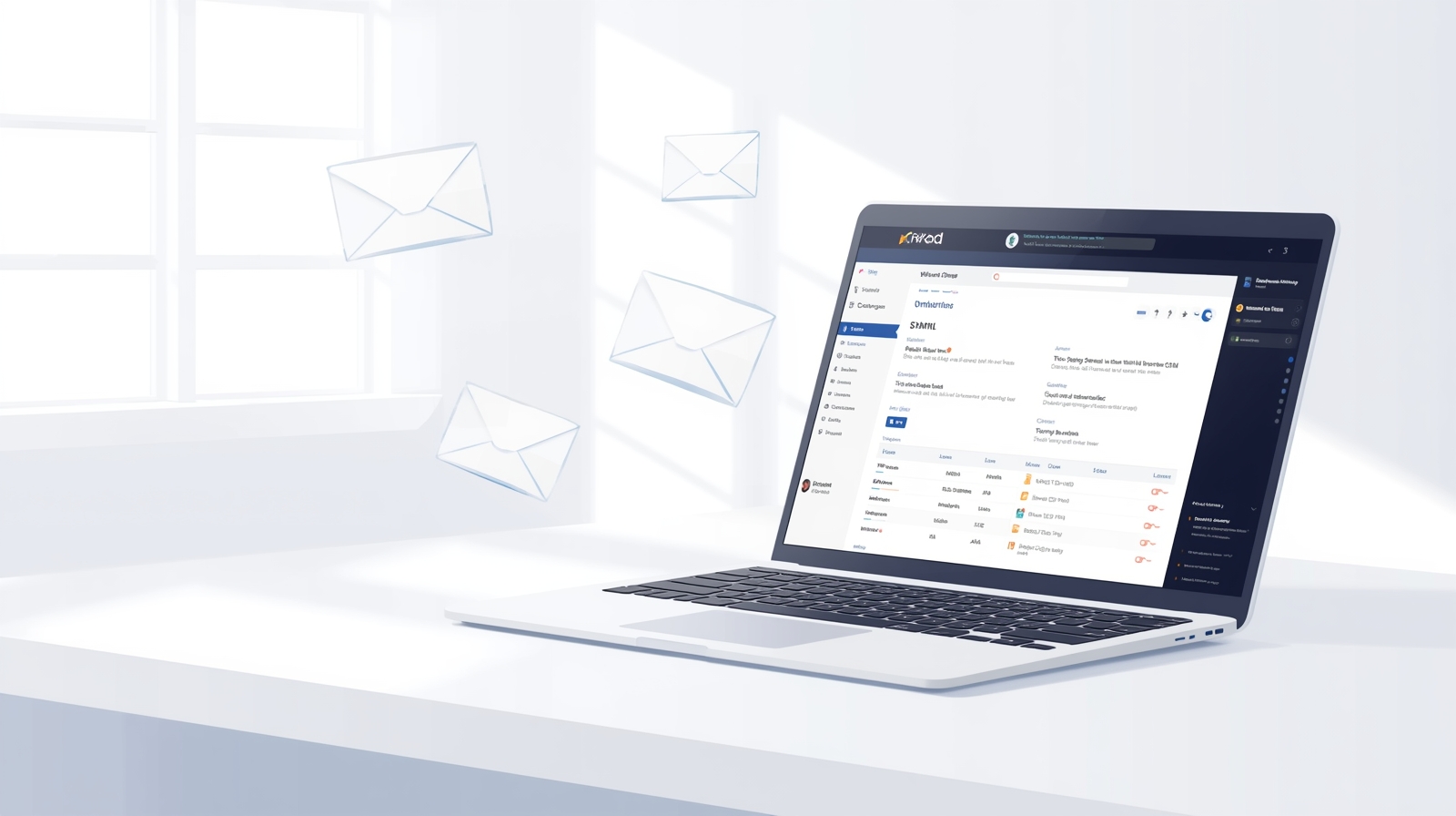 Configuring Email in Koha LMS: SMTP Setup, Cron Jobs & Production-Ready Delivery