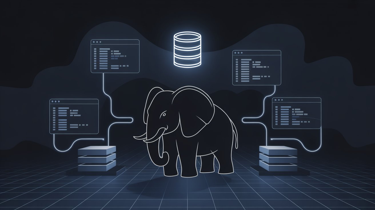PostgreSQL 18 Installation & Setup Guide for Debian and Ubuntu